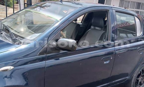 Acheter Occasion Voiture Toyota Vitz Autre à Kigali, Rwanda Acheter Occasion Voiture Toyota Vitz Autre à Kigali, Rwanda