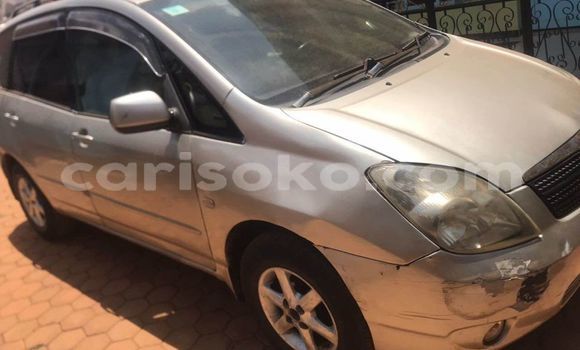 Acheter Occasion Voiture Toyota Spacio Autre à Kigali, Rwanda