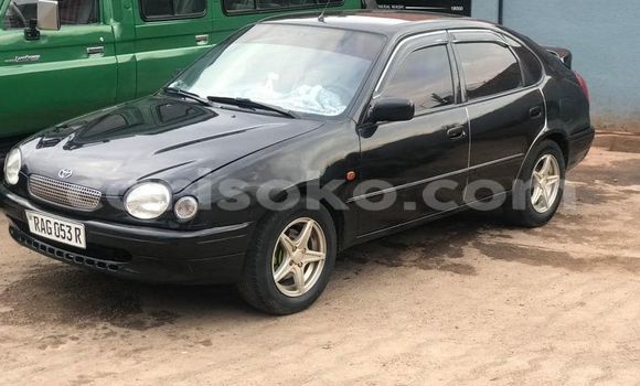Acheter Occasion Voiture Mercedes Viano Noir à Kigali, Rwanda Acheter Occasion Voiture Mercedes Viano Noir à Kigali, Rwanda