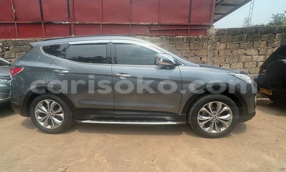 Acheter Occasion Voiture Hyundai Santa Fe Autre à Kigali, Rwanda Acheter Occasion Voiture Hyundai Santa Fe Autre à Kigali, Rwanda