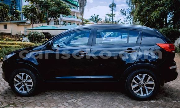 Acheter Occasion Voiture Kia Sportage Autre à Kigali, Rwanda Acheter Occasion Voiture Kia Sportage Autre à Kigali, Rwanda