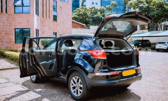 Acheter Occasion Voiture Kia Sportage Autre à Kigali, Rwanda Acheter Occasion Voiture Kia Sportage Autre à Kigali, Rwanda