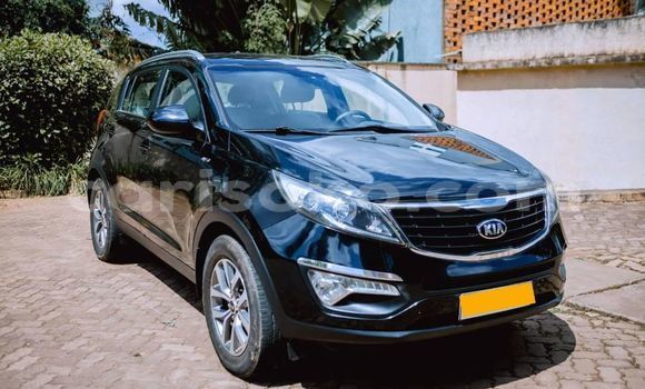 Acheter Occasion Voiture Kia Sportage Autre à Kigali, Rwanda Acheter Occasion Voiture Kia Sportage Autre à Kigali, Rwanda