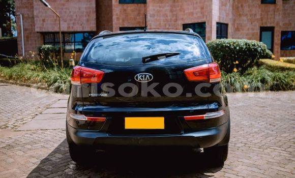 Acheter Occasion Voiture Kia Sportage Autre à Kigali, Rwanda Acheter Occasion Voiture Kia Sportage Autre à Kigali, Rwanda