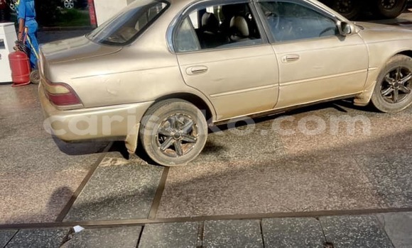 Acheter Occasion Voiture Toyota Allion Autre à Kigali, Rwanda Acheter Occasion Voiture Toyota Allion Autre à Kigali, Rwanda