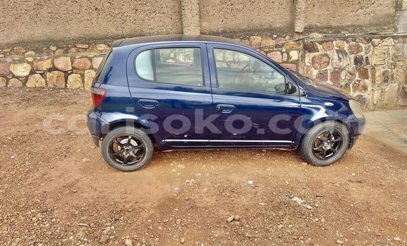 Acheter Occasion Voiture Hyundai Atoz Bleu à Kigali, Rwanda Acheter Occasion Voiture Hyundai Atoz Bleu à Kigali, Rwanda