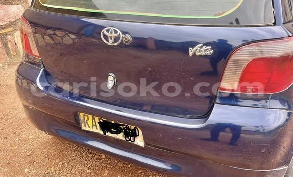 Acheter Occasion Voiture Hyundai Atoz Bleu à Kigali, Rwanda Acheter Occasion Voiture Hyundai Atoz Bleu à Kigali, Rwanda