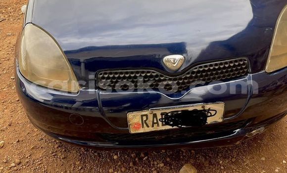 Acheter Occasion Voiture Hyundai Atoz Bleu à Kigali, Rwanda Acheter Occasion Voiture Hyundai Atoz Bleu à Kigali, Rwanda