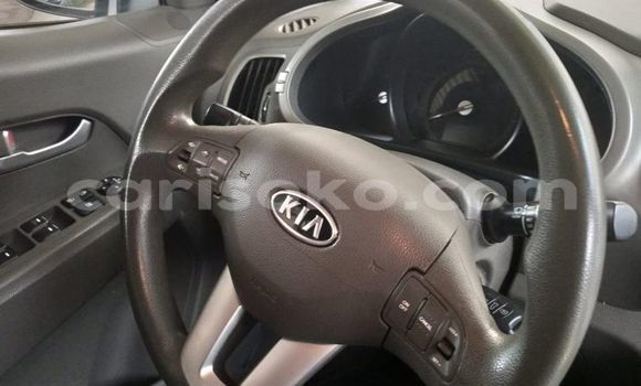 Acheter Occasion Voiture Kia Sportage Autre à Kigali, Rwanda Acheter Occasion Voiture Kia Sportage Autre à Kigali, Rwanda