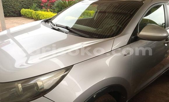 Acheter Occasion Voiture Kia Sportage Autre à Kigali, Rwanda Acheter Occasion Voiture Kia Sportage Autre à Kigali, Rwanda