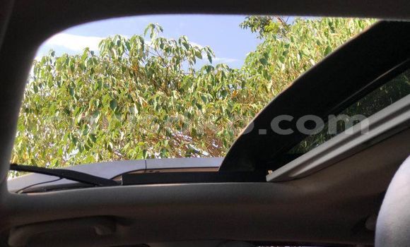 Acheter Occasion Voiture Hyundai Tucson Noir à Kigali, Rwanda Acheter Occasion Voiture Hyundai Tucson Noir à Kigali, Rwanda