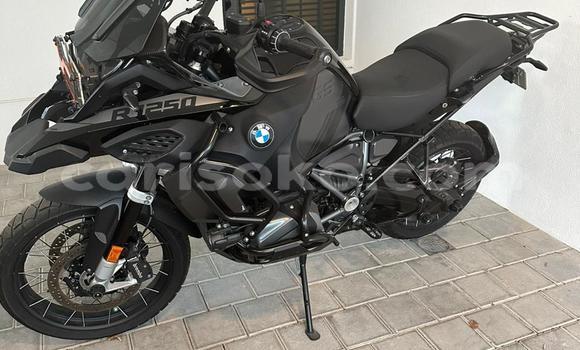 Acheter Occasion Moto BMW GS Noir à Kigali, Rwanda Acheter Occasion Moto BMW GS Noir à Kigali, Rwanda
