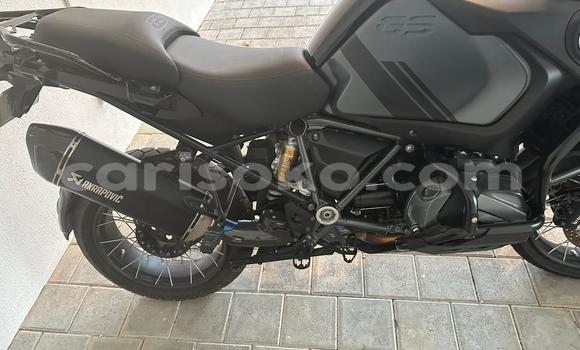 Acheter Occasion Moto BMW GS Noir à Kigali, Rwanda Acheter Occasion Moto BMW GS Noir à Kigali, Rwanda