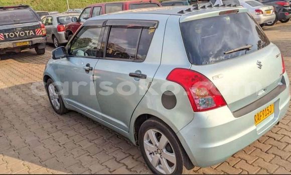 اشتري مستعمل Suzuki Swift Autre سيارة في Kigali في Rwanda اشتري مستعمل Suzuki Swift Autre سيارة في Kigali في Rwanda