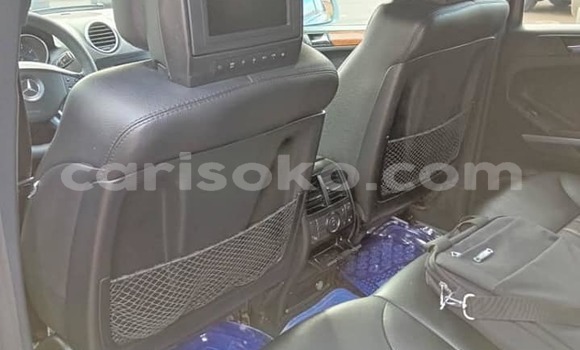 Sayi Na hannu Mercedes-Benz ML–Class Autre Mota in Kigali a Rwanda Sayi Na hannu Mercedes-Benz ML–Class Autre Mota in Kigali a Rwanda