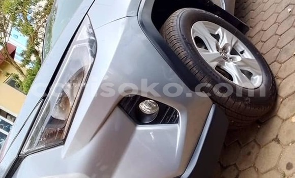 Sayi Na hannu Toyota RAV4 Autre Mota in Kigali a Rwanda Sayi Na hannu Toyota RAV4 Autre Mota in Kigali a Rwanda