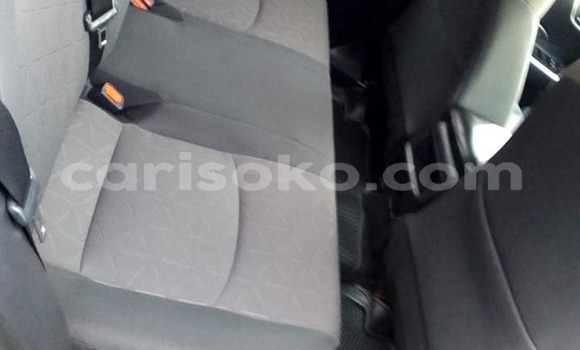 Sayi Na hannu Toyota RAV4 Autre Mota in Kigali a Rwanda Sayi Na hannu Toyota RAV4 Autre Mota in Kigali a Rwanda