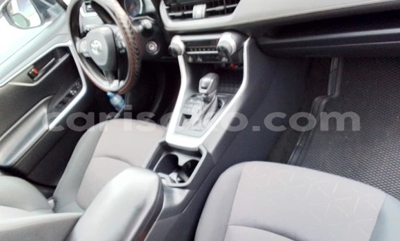 Sayi Na hannu Toyota RAV4 Autre Mota in Kigali a Rwanda Sayi Na hannu Toyota RAV4 Autre Mota in Kigali a Rwanda