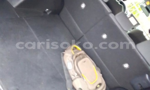 Sayi Na hannu Toyota RAV4 Autre Mota in Kigali a Rwanda Sayi Na hannu Toyota RAV4 Autre Mota in Kigali a Rwanda