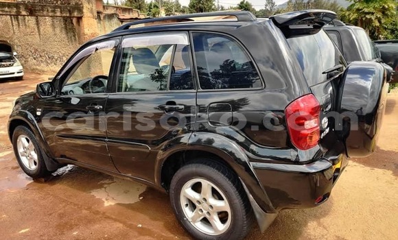 اشتري مستعمل Toyota RAV4 Noir سيارة في Kigali في Rwanda اشتري مستعمل Toyota RAV4 Noir سيارة في Kigali في Rwanda