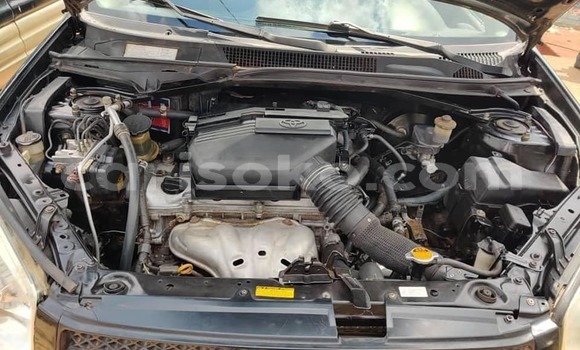 اشتري مستعمل Toyota RAV4 Noir سيارة في Kigali في Rwanda اشتري مستعمل Toyota RAV4 Noir سيارة في Kigali في Rwanda