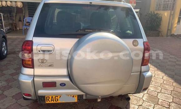 اشتري مستعمل Toyota RAV4 Autre سيارة في Kigali في Rwanda اشتري مستعمل Toyota RAV4 Autre سيارة في Kigali في Rwanda