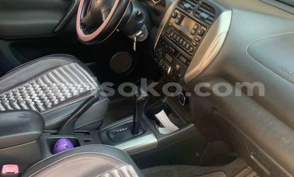 اشتري مستعمل Toyota RAV4 Autre سيارة في Kigali في Rwanda اشتري مستعمل Toyota RAV4 Autre سيارة في Kigali في Rwanda