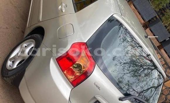 اشتري مستعمل Toyota Corolla Autre سيارة في Kigali في Rwanda اشتري مستعمل Toyota Corolla Autre سيارة في Kigali في Rwanda