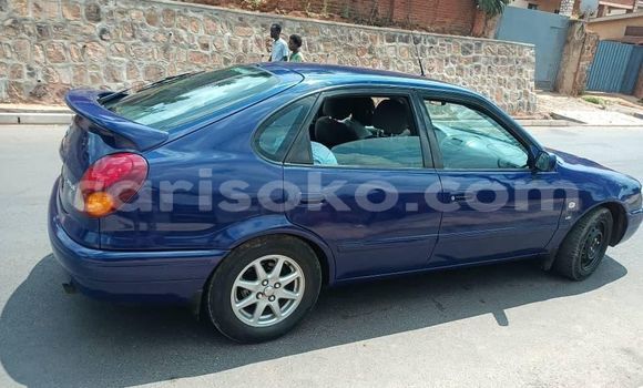 اشتري مستعمل Toyota Corolla Bleu سيارة في Kigali في Rwanda اشتري مستعمل Toyota Corolla Bleu سيارة في Kigali في Rwanda