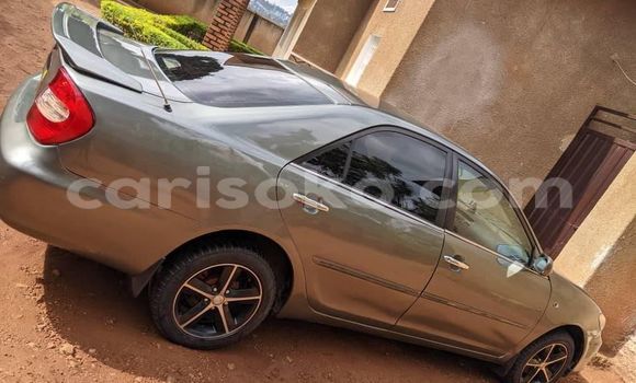 اشتري مستعمل Toyota Yaris Autre سيارة في Kigali في Rwanda اشتري مستعمل Toyota Yaris Autre سيارة في Kigali في Rwanda