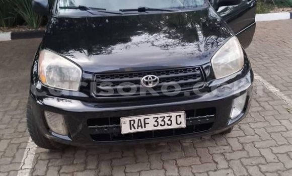 اشتري مستعمل Toyota RAV4 Noir سيارة في Kigali في Rwanda اشتري مستعمل Toyota RAV4 Noir سيارة في Kigali في Rwanda