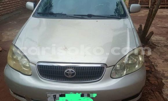 اشتري مستعمل Toyota Yaris Autre سيارة في Kigali في Rwanda اشتري مستعمل Toyota Yaris Autre سيارة في Kigali في Rwanda