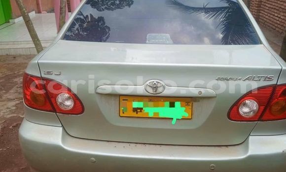 اشتري مستعمل Toyota Yaris Autre سيارة في Kigali في Rwanda اشتري مستعمل Toyota Yaris Autre سيارة في Kigali في Rwanda
