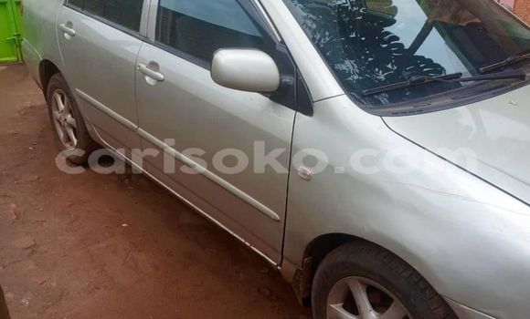 اشتري مستعمل Toyota Yaris Autre سيارة في Kigali في Rwanda اشتري مستعمل Toyota Yaris Autre سيارة في Kigali في Rwanda