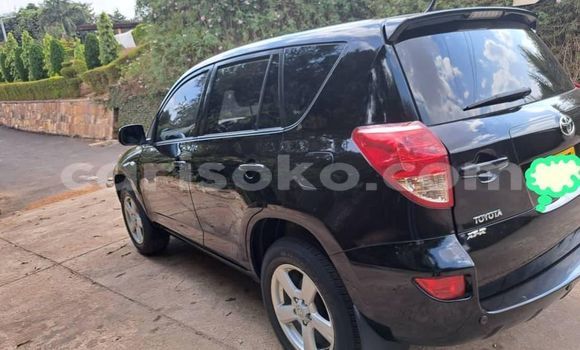 اشتري مستعمل Toyota RAV4 Noir سيارة في Kigali في Rwanda اشتري مستعمل Toyota RAV4 Noir سيارة في Kigali في Rwanda