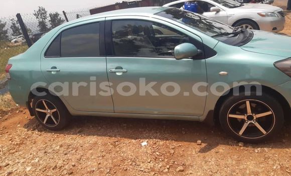 اشتري مستعمل Toyota Yaris Autre سيارة في Kigali في Rwanda اشتري مستعمل Toyota Yaris Autre سيارة في Kigali في Rwanda