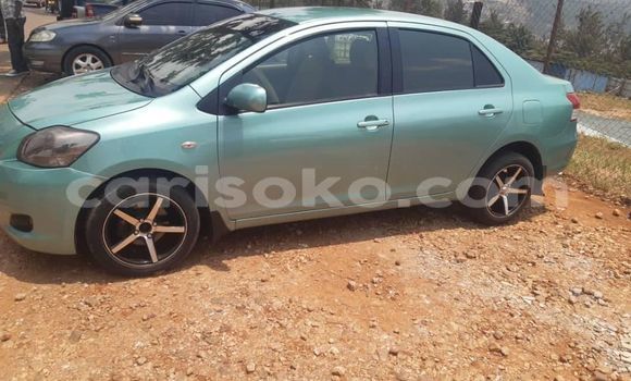 اشتري مستعمل Toyota Yaris Autre سيارة في Kigali في Rwanda اشتري مستعمل Toyota Yaris Autre سيارة في Kigali في Rwanda