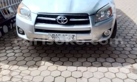 Sayi Na hannu Toyota RAV4 Autre Mota in Kigali a Rwanda Sayi Na hannu Toyota RAV4 Autre Mota in Kigali a Rwanda