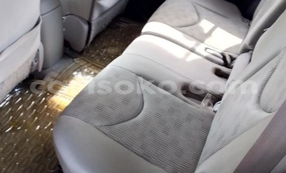 Sayi Na hannu Toyota RAV4 Autre Mota in Kigali a Rwanda Sayi Na hannu Toyota RAV4 Autre Mota in Kigali a Rwanda