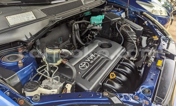 Sayi Na hannu Toyota RAV4 Bleu Mota in Kigali a Rwanda Sayi Na hannu Toyota RAV4 Bleu Mota in Kigali a Rwanda