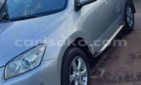 Acheter Occasion Voiture Toyota RAV4 Autre à Kigali, Rwanda Acheter Occasion Voiture Toyota RAV4 Autre à Kigali, Rwanda