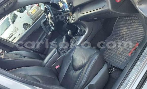 Acheter Occasion Voiture Toyota RAV4 Autre à Kigali, Rwanda Acheter Occasion Voiture Toyota RAV4 Autre à Kigali, Rwanda