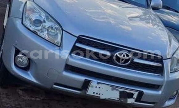 Acheter Occasion Voiture Toyota RAV4 Autre à Kigali, Rwanda Acheter Occasion Voiture Toyota RAV4 Autre à Kigali, Rwanda