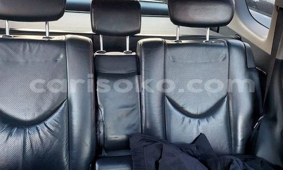 Acheter Occasion Voiture Toyota RAV4 Autre à Kigali, Rwanda Acheter Occasion Voiture Toyota RAV4 Autre à Kigali, Rwanda