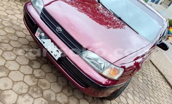 Sayi Na hannu Toyota Carina Rouge Mota in Kigali a Rwanda Sayi Na hannu Toyota Carina Rouge Mota in Kigali a Rwanda