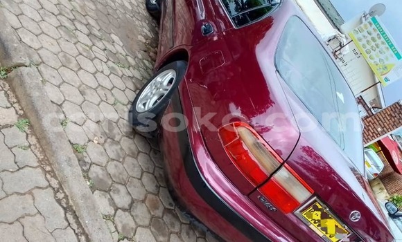 Sayi Na hannu Toyota Carina Rouge Mota in Kigali a Rwanda Sayi Na hannu Toyota Carina Rouge Mota in Kigali a Rwanda