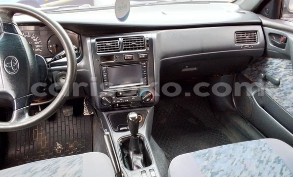 Sayi Na hannu Toyota Carina Rouge Mota in Kigali a Rwanda Sayi Na hannu Toyota Carina Rouge Mota in Kigali a Rwanda