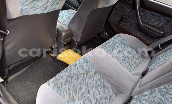 Sayi Na hannu Toyota Carina Rouge Mota in Kigali a Rwanda Sayi Na hannu Toyota Carina Rouge Mota in Kigali a Rwanda