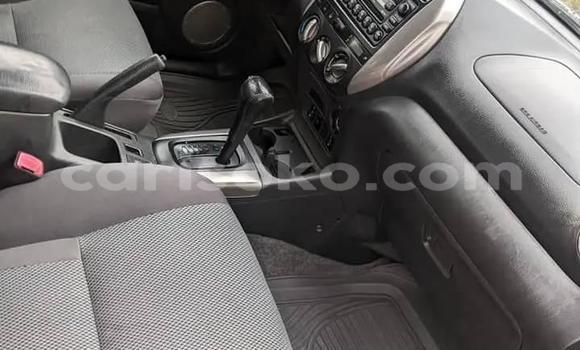 Sayi Na hannu Toyota RAV4 Noir Mota in Kigali a Rwanda Sayi Na hannu Toyota RAV4 Noir Mota in Kigali a Rwanda