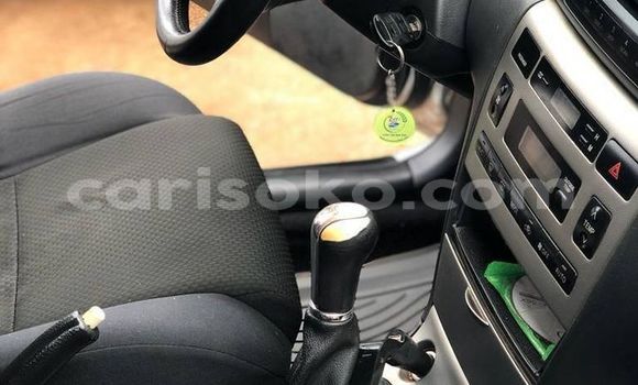 Sayi Na hannu Toyota Corolla Autre Mota in Kigali a Rwanda Sayi Na hannu Toyota Corolla Autre Mota in Kigali a Rwanda